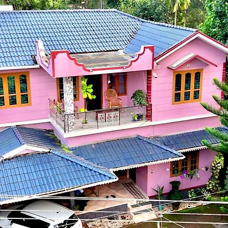 Puzhayoram Home Stay, Palakkuli, Mananthavadi Wayanad Kerala 外观 照片